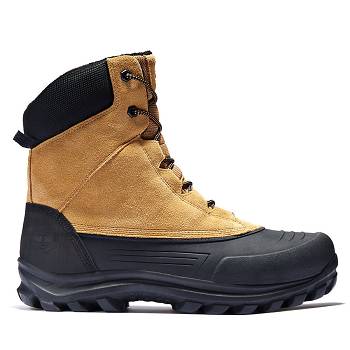 Timberland Snowblades Tall Zimné - Ťavie Nepremokave Topanky Panske, T0398SK